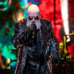 Release Athens: Judas Priest, Bruce Dickinson, Accept, Saturday Night Satan @ Πλατεία Νερού, 21/07/24