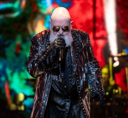 Release Athens: Judas Priest, Bruce Dickinson, Accept, Saturday Night Satan @ Πλατεία Νερού, 21/07/24