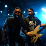 Riot City, Thelemite @ Κύτταρο, 16/06/24