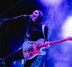 Rockwave Nights: Placebo, Big Special @ Θέατρο Λυκαβηττού, 01/08/24