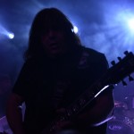 Ross The Boss, Lazy Man's Load, Subfire @ Temple Athens, 08/07/24