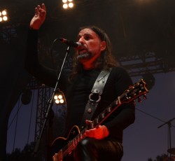 Rockwave Nights: Rotting Christ, Varathron @ Θέατρο Λυκαβηττού, 29/06/24 