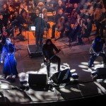 Septicflesh @ Ηρώδειο, 28/09/24