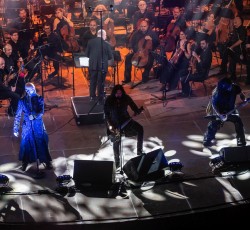 Septicflesh @ Ηρώδειο, 28/09/24 