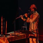 Shabaka @ Ωδείο Αθηνών, 31/10/24