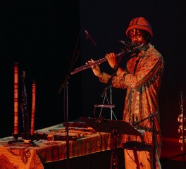 Shabaka @ Ωδείο Αθηνών, 31/10/24