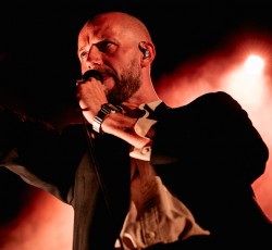 Sivert Hoyem @ Floyd, 27/04/24
