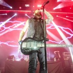Skillet, The Blackmordia @ Floyd, 12/11/24
