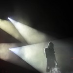 Sleep Token @ O2 Arena, Λονδίνο, 03/12/24