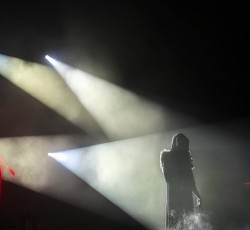 Sleep Token @ O2 Arena, Λονδίνο, 03/12/24 