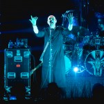 The Smashing Pumpkins, Tom Morello @ Στάδιο Ειρήνης & Φιλίας, 16/07/24