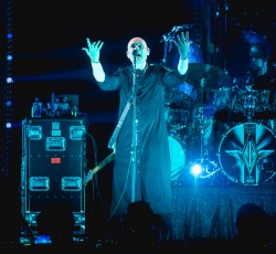 The Smashing Pumpkins, Tom Morello @ Στάδιο Ειρήνης & Φιλίας, 16/07/24 