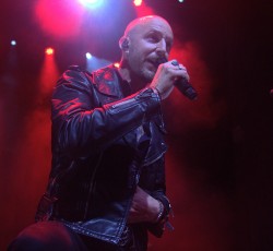 Soen, Oddland, Trope @ Fuzz Club, 17/10/24 