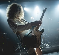 Sonja, Saturday Night Satan @ An Club, 12/10/24 