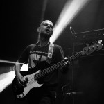 Soviet Soviet, Eddie Dark @ Gazarte Ground Stage, 29/03/24