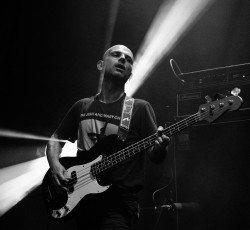 Soviet Soviet, Eddie Dark @ Gazarte Ground Stage, 29/03/24 