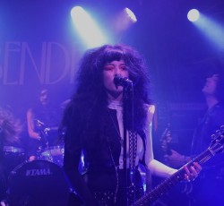 Starbenders, Bad Habits @ Temple, 13/09/24 