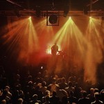 Starsailor, 33 Lovers @ Gazarte, 02/11/24