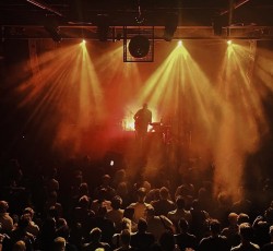 Starsailor, 33 Lovers @ Gazarte, 02/11/24 