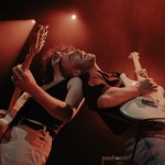 The Steams, Psycada @ Gazarte Ground Stage, 26/04/24