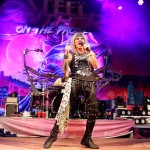 Steel Panther, Gus G feat. Ronnie Romero @ Μονή Λαζαριστών, 12/07/24
