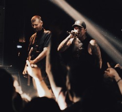 Stick To Your Guns, Deez Nuts, Seasons AC @ Arch Club, 29/04/24 