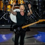 Sting @ Ωδείο Ηρώδου Αττικού, 06/07/24