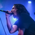 Sun Of Nothing, Rita Mosss, Okwaho @ An Club, 24/02/24