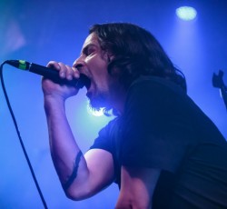 Sun Of Nothing, Rita Mosss, Okwaho @ An Club, 24/02/24 