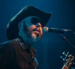 Supersuckers, Liptards, Nothing Thrives, Volk @ Κύτταρο, 22/03/24 