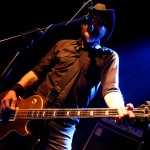 Supersuckers, Liptards, Volk @ Mύλος Club, 21/03/24