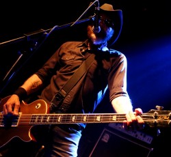 Supersuckers, Liptards, Volk @ Mύλος Club, 21/03/24 