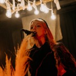 Sylvaine, Youth Valley @ Death Disco, 18/04/24