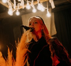 Sylvaine, Youth Valley @ Death Disco, 18/04/24 