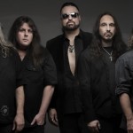 Symphony X, Edge Of Paradise @ Poppodium 013, 16/09/24