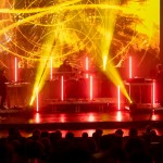 Tangerine Dream @ Κέντρο Πολιτισμού Ίδρυμα Σταύρος Νιάρχος, 11/03/24