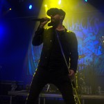 The Rumjacks @ Gagarin 205, 17/03/24