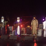 Tinariwen, Bombino @ Θέατρο Λυκαβηττού, 19/09/24