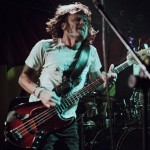 Truckfighters, Potergeist @ An Club, 18/05/24