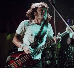 Truckfighters, Potergeist @ An Club, 18/05/24 