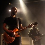 Tuber, Universe217 @ Gagarin 205, 01/03/24