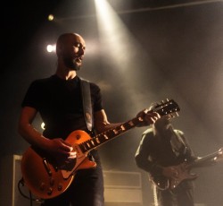 Tuber, Universe217 @ Gagarin 205, 01/03/24 