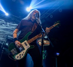 Ufomammut, Okwaho, Gagulta @ Κύτταρο, 01/11/24
