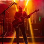 Ulcerate, Prometheus @ Κύτταρο, 14/10/24