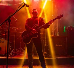 Ulcerate, Prometheus @ Κύτταρο, 14/10/24 