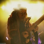 Uli Jon Roth, Soundtruck, @ Fuzz Club, 02/03/24