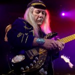Uli Jon Roth, Walking Stone Giants @ Principal Club Theater, 01/03/24