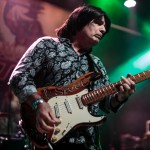 Up The Hammers Day 1: Jack Starr's Burning Starr, Visigoth, Sumerlands, Sacred Steel κ.ά. @ Gagarin 205, 08/03/24