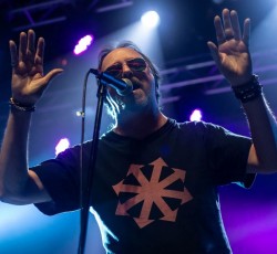 Up The Hammers Day 2: Cirith Ungol, Eternal Champion, Evil Invaders, Phantom Spell, κ.ά. @ Gagarin 205, 09/03/24 