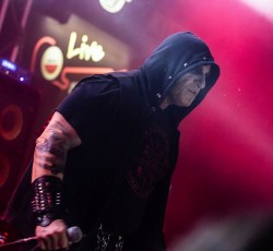 Varathron, Deviser, Synteleia @ Κύτταρο, 11/02/24